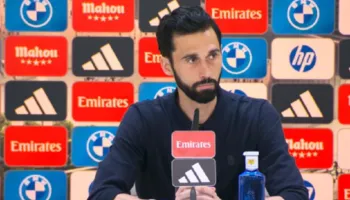 Arbeloa: Derisa të jetë e mundur matematikisht, do të luftojmë për titullin