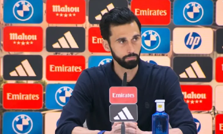 Arbeloa: Derisa të jetë e mundur matematikisht, do të luftojmë për titullin
