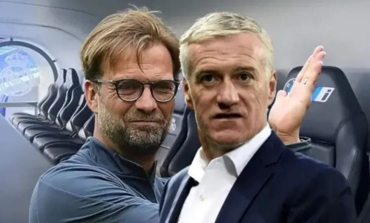 Arbeloa e mbyll në fund të sezonit, dy emra “big” për të marrë drejtimin e Real Madridit