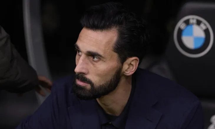 Arbeloa në “fije të perit”, vetëm Champions-i mund ta shpëtojë. Bayerni, testi i parë