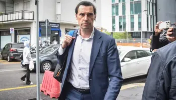 ‘Arbitropoli’, Gervasoni merret në pyetje edhe audio VAR e kontaktit Bisseck-Ndicka nën hetim