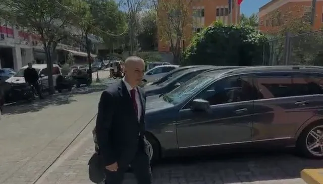 Arjan Ndoja në GJKKO për atentatin ndaj tij: S’i kam borxh e s’i kam hyrë në hak kujt