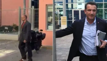 Arkitekti i vilës së Veliajt në Qerret, 3 orë në SPAK