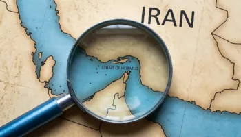 “Arma bërthamore e vërtetë për Iranin është ngushtica e Hormuzit”