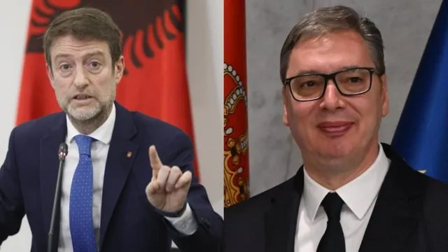 “Armatimi i Beogradit është vënë re edhe në Bruksel”, Hoxha: Çdo cenim i sigurisë së Kosovës, cenon edhe sigurinë tonë