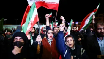 Armëpushim i brishtë mes SHBA dhe Iranit, çfarë përfshin marrëveshja dhe çfarë pritet më pas