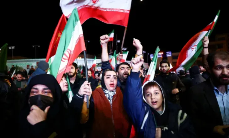 Armëpushim i brishtë mes SHBA dhe Iranit, çfarë përfshin marrëveshja dhe çfarë pritet më pas