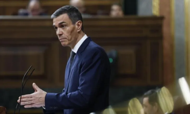 Armëpushimi/ Sanchez: Nuk duartrokas ata që i vënë flakën botës dhe pastaj shfaqen me një kovë me ujë