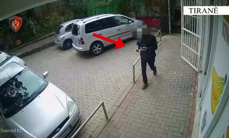 Arrestohet 38-vjeçari në Tiranë, zbardhen 4 vjedhje në banesa me çelësa të kopjuar