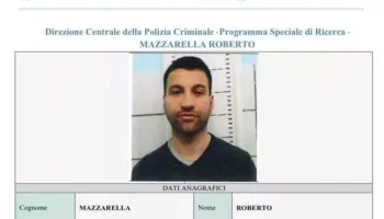 Arrestohet në një resort luksoz bosi i Kamorrës, Roberto Mazzarella