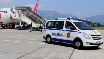 Arrestohet në Spanjë shqiptari i dënuar me 20 vite burg