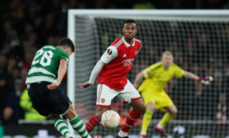 Arsenal për të bërë detyrën, Sporting për të bërë surprizën. Formacionet zyrtare