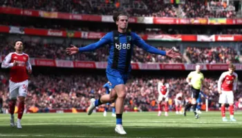 Arsenal po shkatërron sezonin me duart e veta, humbje e befasishme në shtëpi ndaj Bournemouth (video)