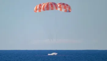 Artemis II përfundon me sukses! Katër astronautët rikthehen në Tokë pas udhëtimit historik rreth Hënës