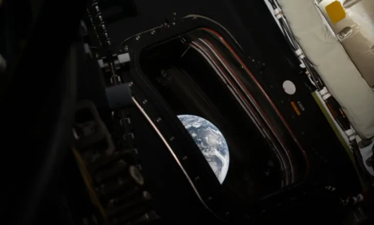 Artemis II thyen rekordin e Apollo 13, astronautët arrijnë distancën më të largët nga Toka