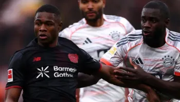 Arteta kërkon zbulimin e sezonit në Bundesligë, Arsenal befasohet nga çmimi: 100 milionë euro