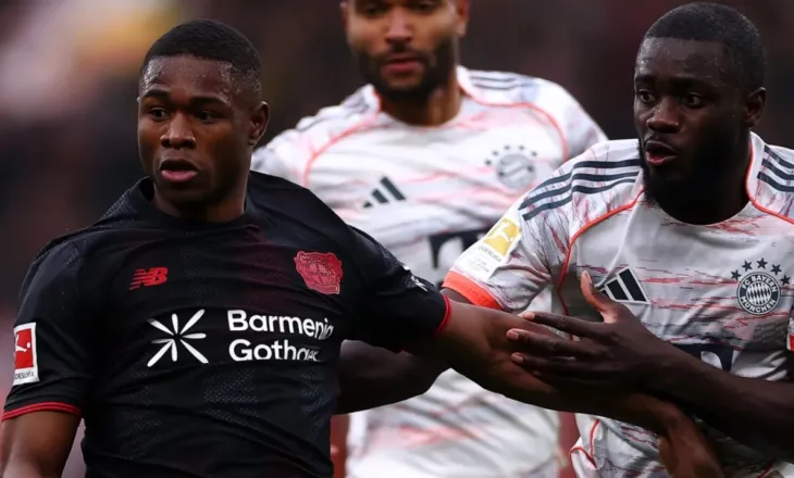 Arteta kërkon zbulimin e sezonit në Bundesligë, Arsenal befasohet nga çmimi: 100 milionë euro