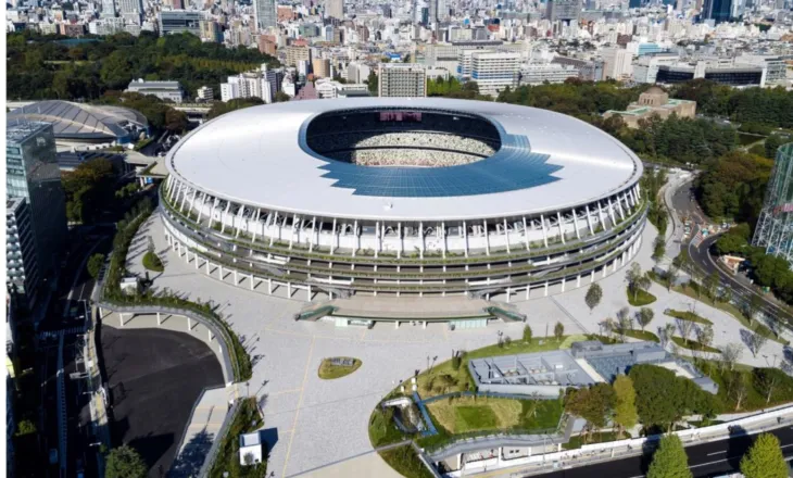 As “Bernabeu dhe as Camp Nou”, ekspertët zgjedhin stadiumin më të mirë në botë: “Është elegant, i patëmetë dhe funksional” (foto)