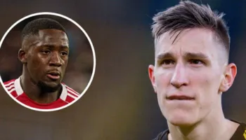 As Konate dhe as Schlotterbeck, qendërmbrojtësi që kërkon Real Madrid luan në La Liga dhe kushton 50 mln euro