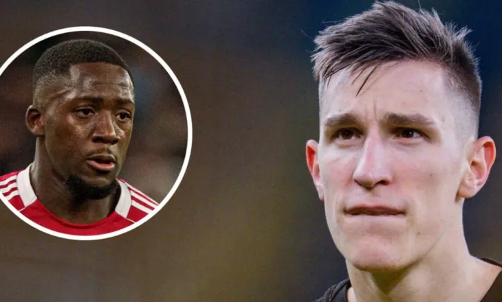 As Konate dhe as Schlotterbeck, qendërmbrojtësi që kërkon Real Madrid luan në La Liga dhe kushton 50 mln euro