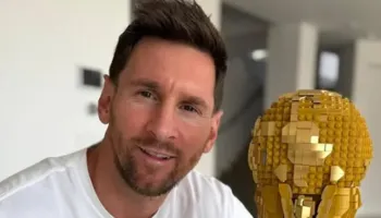 As në Shqipëri nuk gjen më lirë, zbulohet shifra që pagoi Messi për të blerë klubin e Cornellas