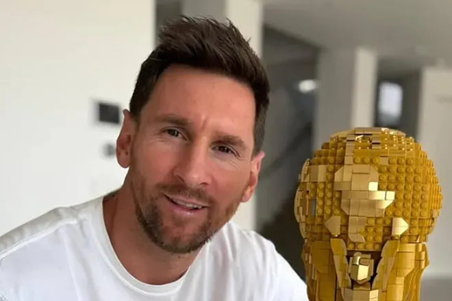 As në Shqipëri nuk gjen më lirë, zbulohet shifra që pagoi Messi për të blerë klubin e Cornellas