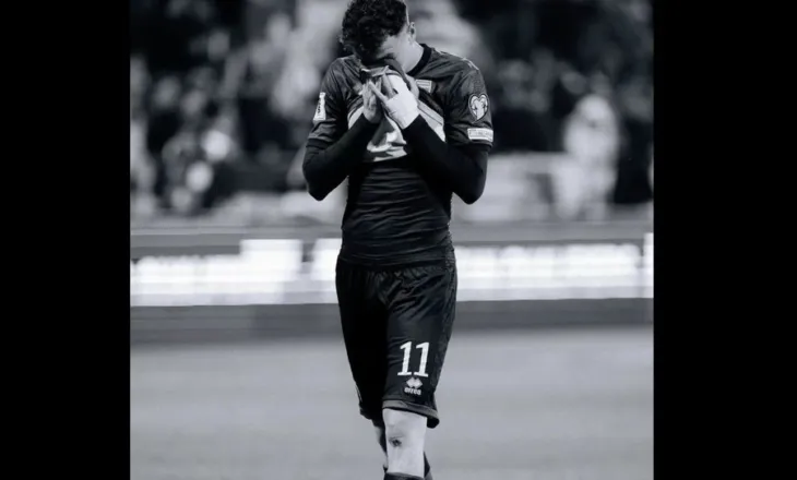 Asllani pas humbjes me Turqinë: Kosova do të kthehet më e fortë