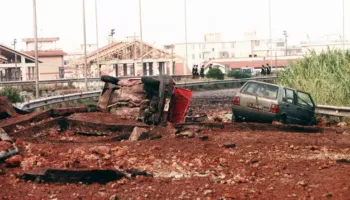 Atentatet ndaj Falcones, Borsellinos dhe Morvillos, bie pista e “prokurimeve publike”…