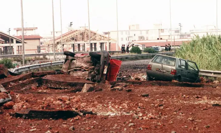 Atentatet ndaj Falcones, Borsellinos dhe Morvillos, bie pista e “prokurimeve publike”…