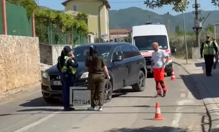 Atentati në Lezhë/ Njëri nga autorët ishte në kërkim, vëzhguan çiftin që kur ishin në kafe