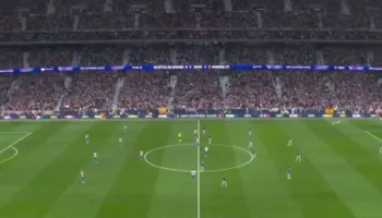 Atl. Madrid-Arsenal/ Nis gjysmëfinalja e dytë në “Metropolitano”, skuadrat duan fitoren