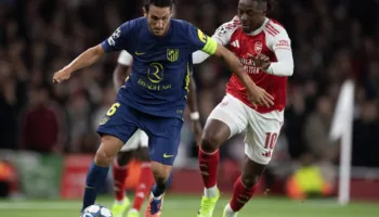 Atletiko-Arsenal, identiteti qëndron, finalisti të martën në “Emirates”