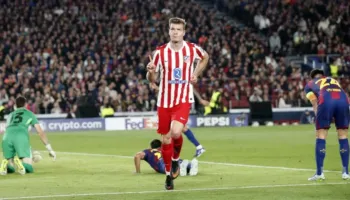 Atletiko Madridi rikthehet te fitoret në La Liga, dopjeta e Sorlotit fundos Bilbaon