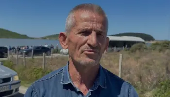 Autobusi me fëmijë batohet në Zvërnec, shefi i zjarrfikësve jep detaje nga operacioni për shpëtimin e tyre