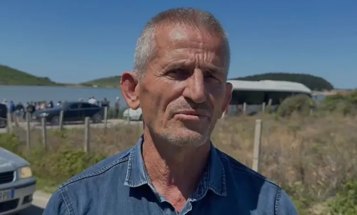 Autobusi me fëmijë batohet në Zvërnec, shefi i zjarrfikësve jep detaje nga operacioni për shpëtimin e tyre