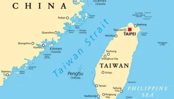 Avionë luftarakë kinezë rrethojnë Tajvanin, Xi: Nuk do tolerojmë absolutisht pavarësinë e ishullit