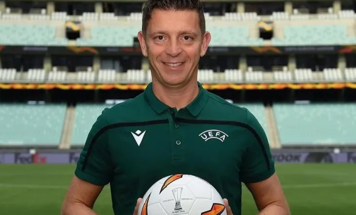 Avokati i Rocchi: Nuk e di nëse do të kthehet. Është ‘viktimë’ e një padrejtësie, do ta provojmë