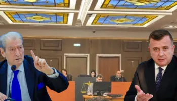 Avokatja e Berishës: Çfarë lidhje ka ish-kryeministri me çështjen “Partizani”? Balla: Ka firmosur!