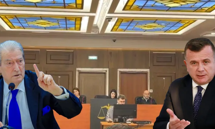 Avokatja e Berishës: Çfarë lidhje ka ish-kryeministri me çështjen “Partizani”? Balla: Ka firmosur!