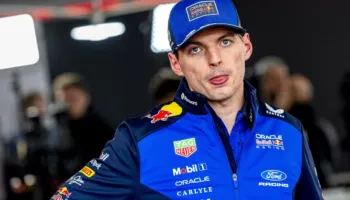Babai i Verstappen: Nuk besoj se Max do të largohet nga F1, ka ende shumë rrugë për të bërë