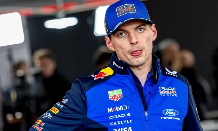 Babai i Verstappen: Nuk besoj se Max do të largohet nga F1, ka ende shumë rrugë për të bërë