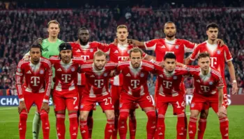 Bajern përmbys Realin, Arbeloa i dështuari i madh