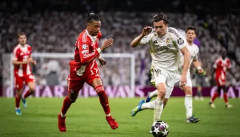 Bajerni dhe Arsenal afrohen me gjysmëfinalen