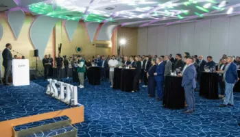 Balfin Real Estate pjesë e Kosova Finance Forum – Çfarë po ndryshon realisht në tregun e pronave në rajon?