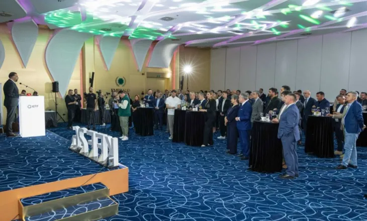 Balfin Real Estate pjesë e Kosova Finance Forum – Çfarë po ndryshon realisht në tregun e pronave në rajon?