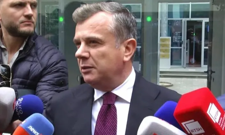 Balla dëshmon në gjyqin “Partizani”, kreu i grupit të PS: Çështja, rast tipik i korrupsionit të nivelit të lartë