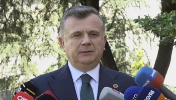 Balla: Kërkesat për PD duhet të jenë në përputhje me Kushtetutën