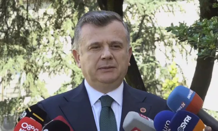 Balla: Kërkesat për PD duhet të jenë në përputhje me Kushtetutën