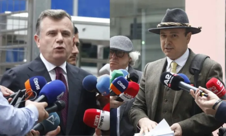 Balla përballet me “Berishën” për 4 orë/ Dosja “Partizani”, dëshmon kreu i grupit të PS që bëri padinë për “Partizanin”: Tretjen e dheut e thashë për 21 janarin