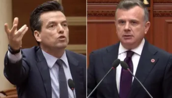 Balla-Shehajt: Shiko mos je nën hetim për pastrim parash nga ndonjë prokurori në Itali